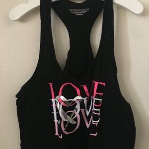 Victoria's Secret T-Back Tee